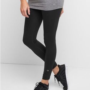 Zella maternity leggings
